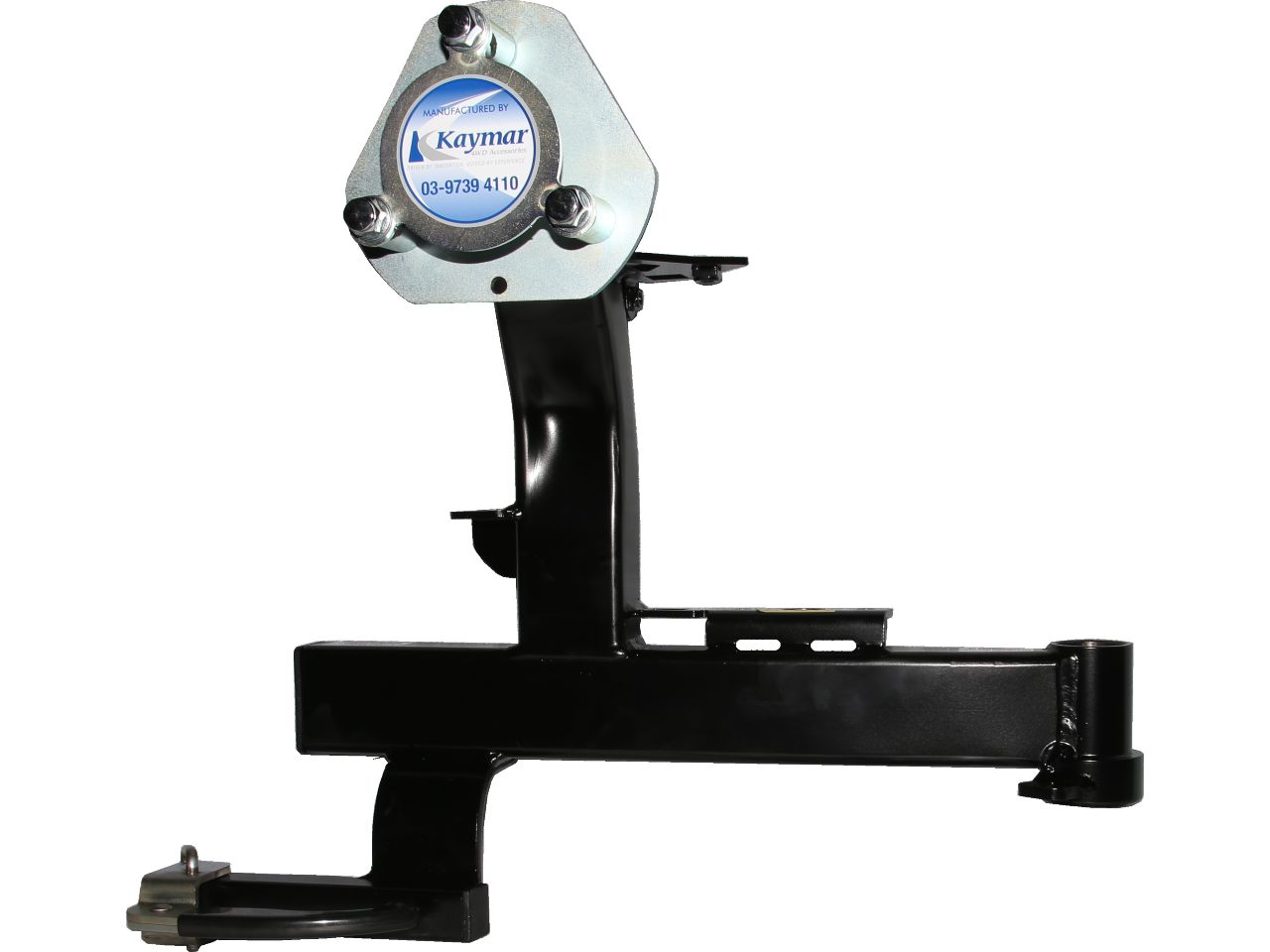 Wheel Carrier - Right - Kaymar